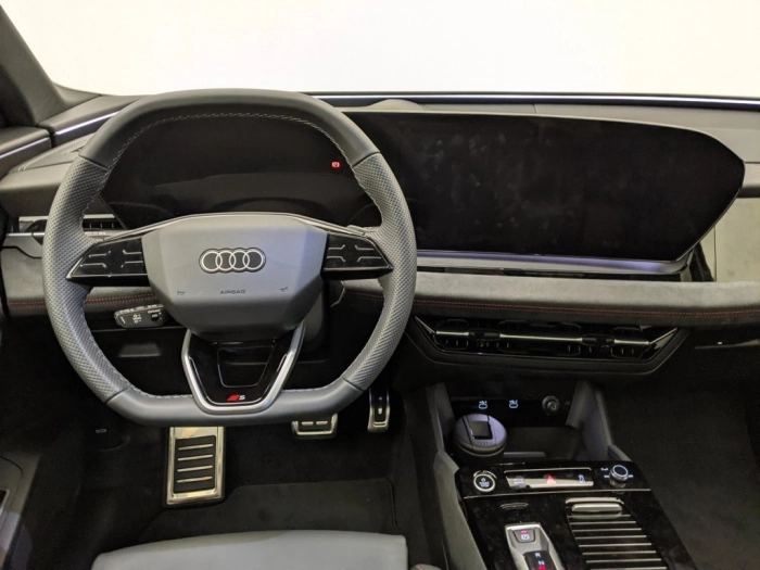 img-3 Audi Q6 Audi N1244822
