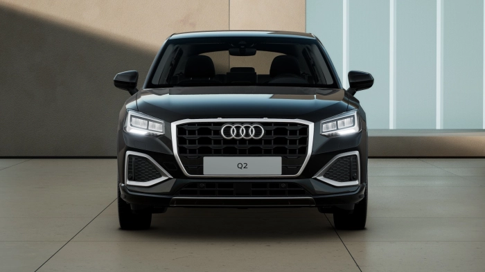 Audi Q2 Q2           1,5  L4110    DSG