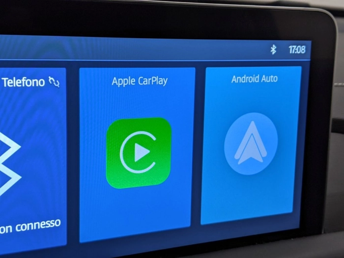 Evo Evo Evo 7 1.5 Turbo 7 posti