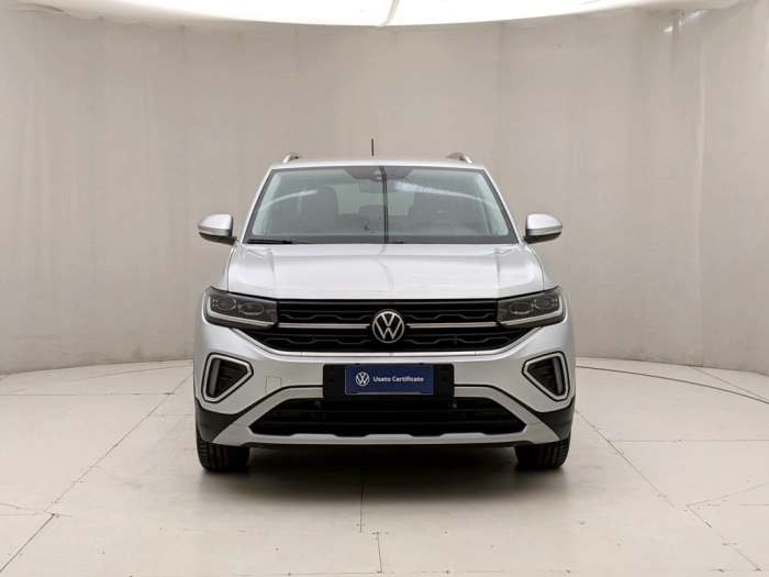 img-1 Volkswagen T-Cross Volkswagen U1282075