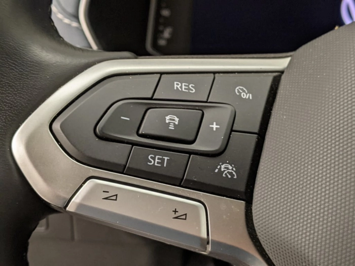Volkswagen T-Cross T-Cross 1.0 TSI 115 CV DSG Style