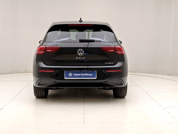 img-4 Volkswagen Nuova Volkswagen N1246483