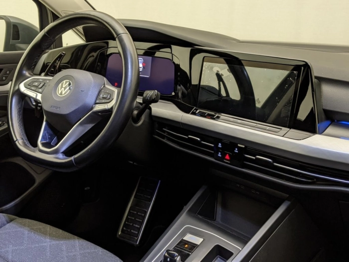 Volkswagen Golf Golf 1.5 eTSI 150 CV EVO ACT DSG Life