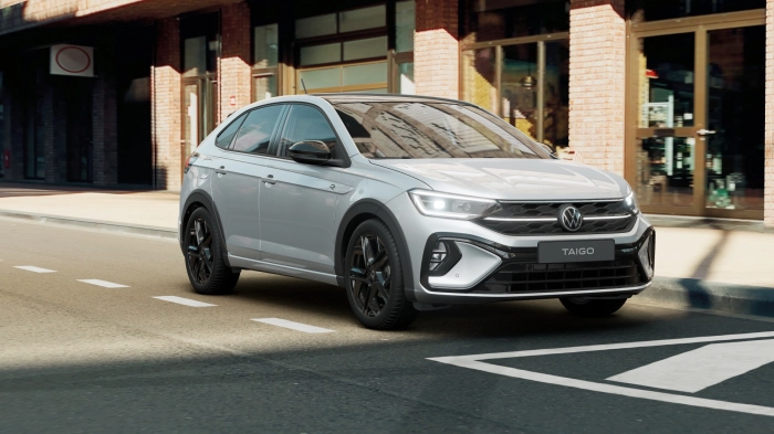 img-3 Volkswagen Taigo Volkswagen N1249445