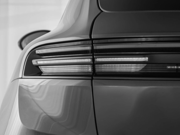 Porsche MACAN Macan 4