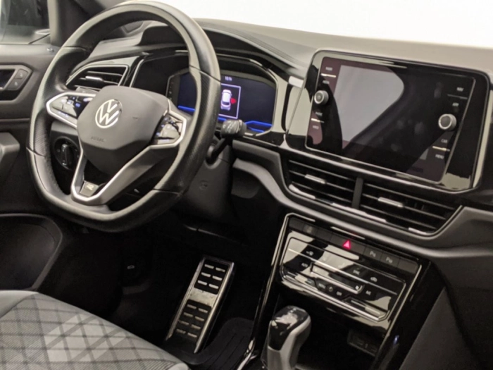 Volkswagen T-Roc T-Roc 1.5 TSI ACT DSG R-Line