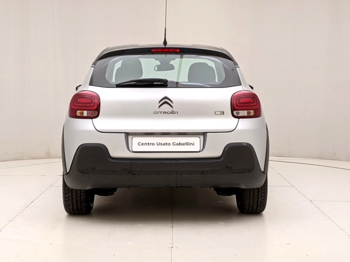 img-4 Citroen C3 Citroen U1282574