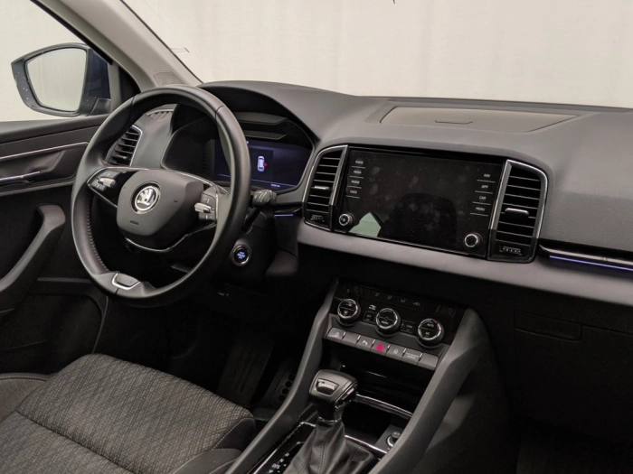 Skoda Karoq Karoq 2.0 TDI EVO SCR 115 CV DSG Style