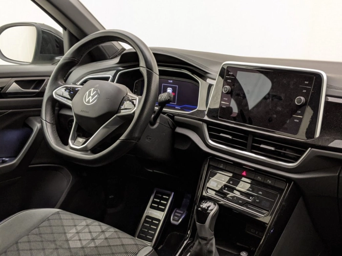 Volkswagen T-Roc T-Roc 1.5 TSI ACT R-Line