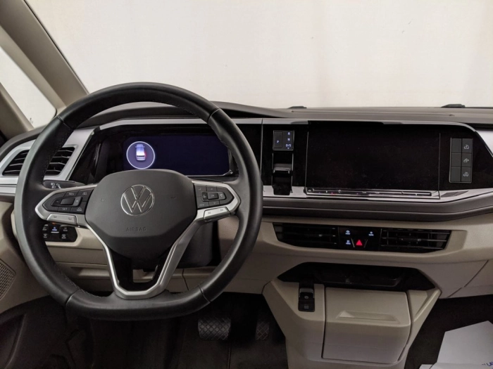 Volkswagen Nuovo California   Beach5 110TDI Aut MY 25