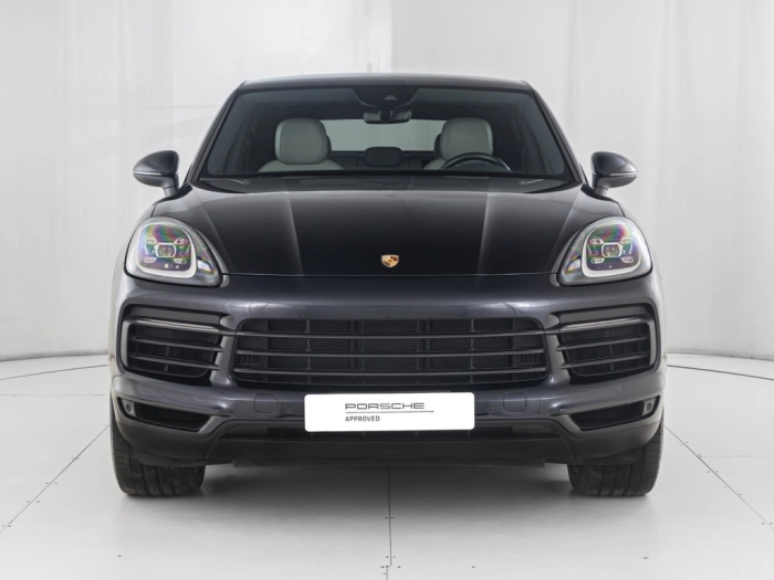 Porsche Cayenne Cayenne Coupé 3.0 V6 E-Hybrid