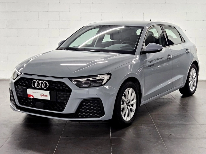 img-0 Audi A1 Audi N1246712
