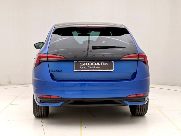 img-4 Skoda Scala Skoda N1246066