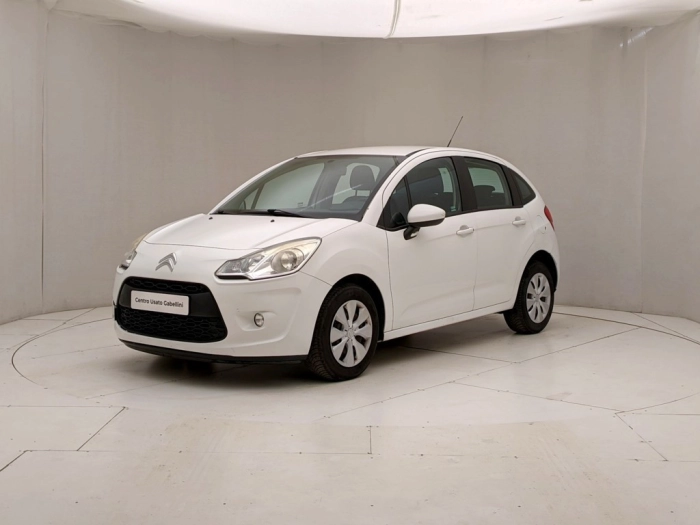 img-0 Citroen C3 Citroen U1282620