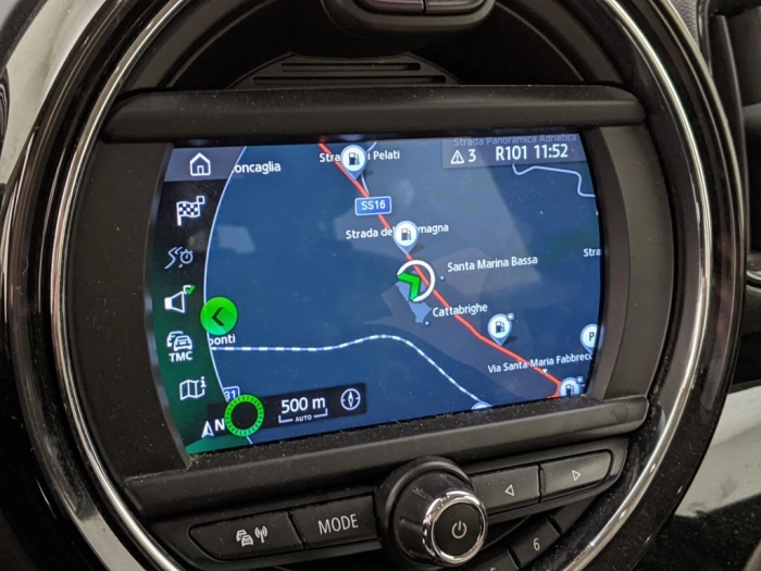 MINI Countryman Mini 2.0 Cooper D Countryman ALL4