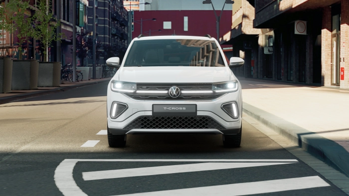 img-4 Volkswagen T-Cross Volkswagen N1247750