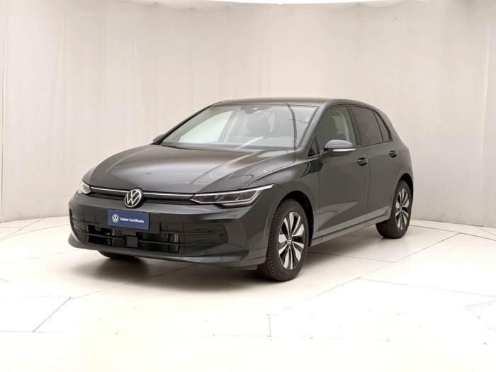 img-0 Volkswagen Nuova Volkswagen N1246147
