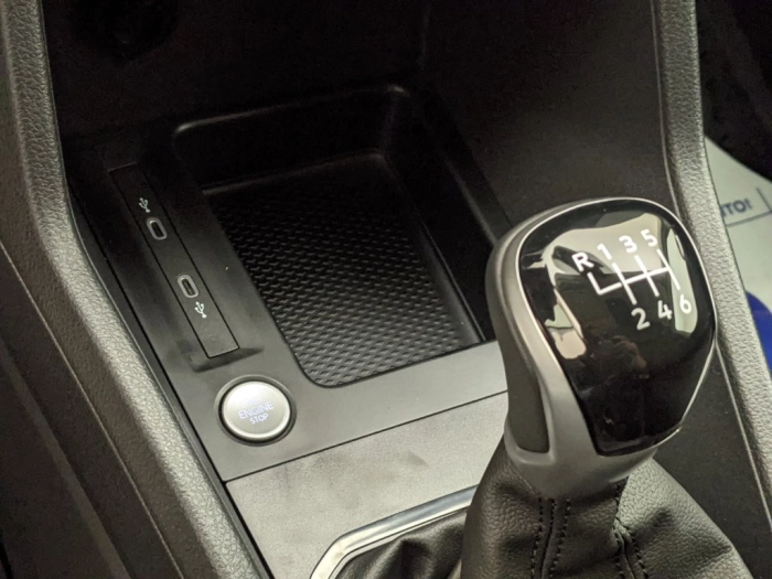 Volkswagen Caddy Caddy FURG     Cargo      75 CRD   M6 MY 25