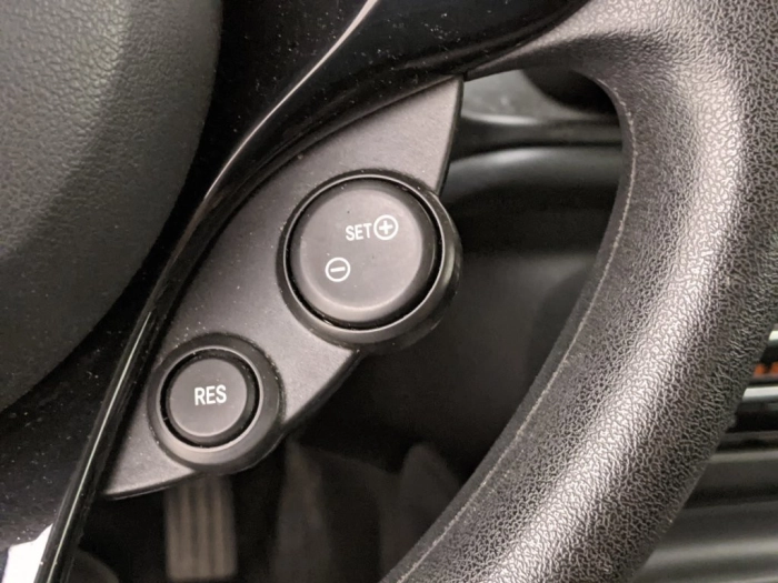 smart fortwo fortwo EQ Passion