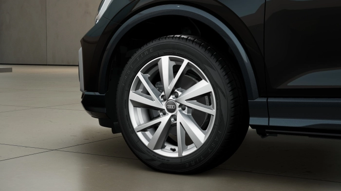 Audi Q2 Q2           1,0  L3 85    M6