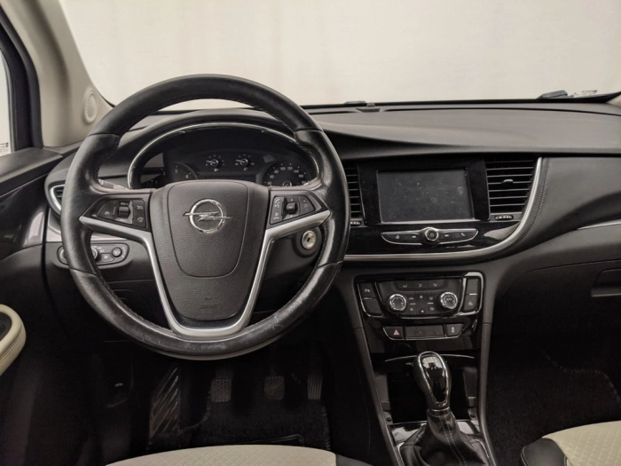 Opel Mokka Mokka X 1.6 CDTI Ecotec 4x2 Start&Stop Innovation