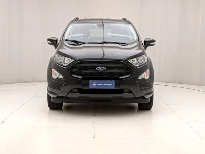 img-1 Ford EcoSport Ford U1282417