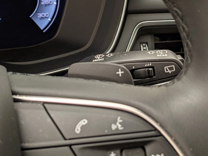 Audi A4 A4 ALLROAD 40 TDI QUATTRO S TRONIC