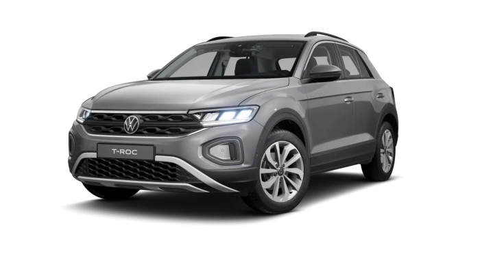 img-0 Volkswagen T-Roc Volkswagen N1245811