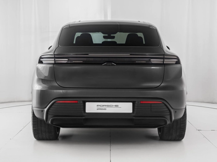 Porsche MACAN Macan 4