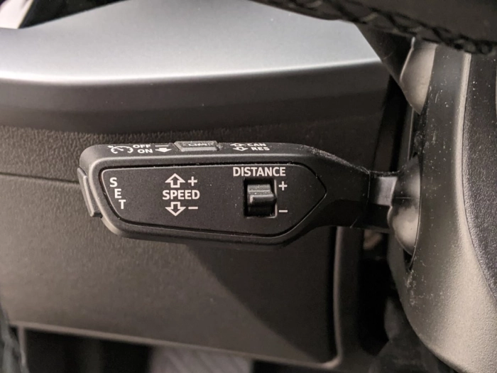 Audi A3 A3 SPB 30 TFSI S tronic Business Advanced