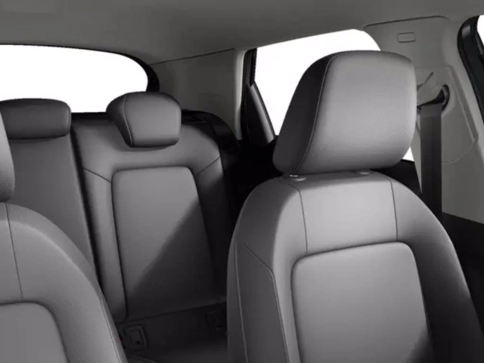 Audi A1 A1 SPORTBACK 25 TFSI MY 24