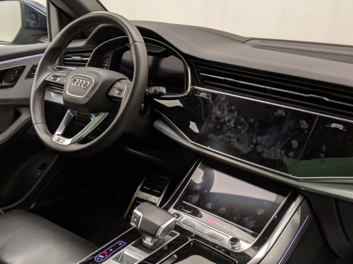 Audi Q8 Q8 SUV 50 TDI 286 CV quattro tiptronic S line edition