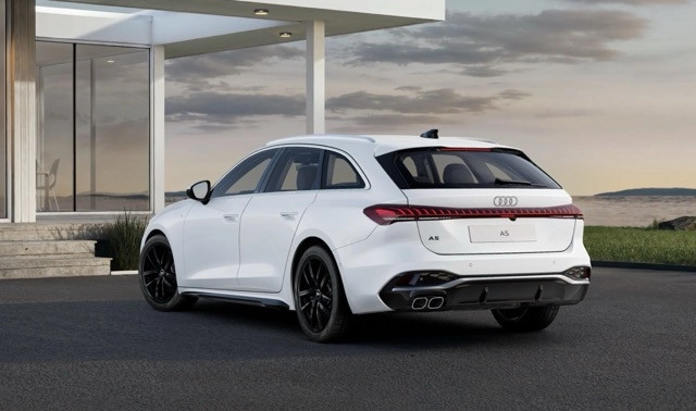 img-4 Audi A5 Audi N1246762