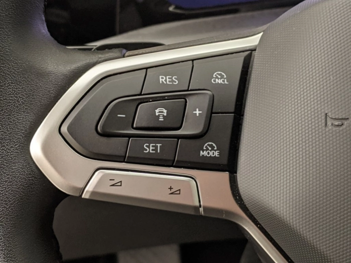 Volkswagen Nuova GOLF 1.5 TSI EHYBRID STYLE DSG 204CV MY 25