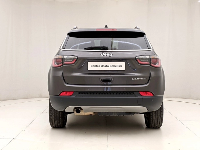 img-4 Jeep Compass Jeep U1282378