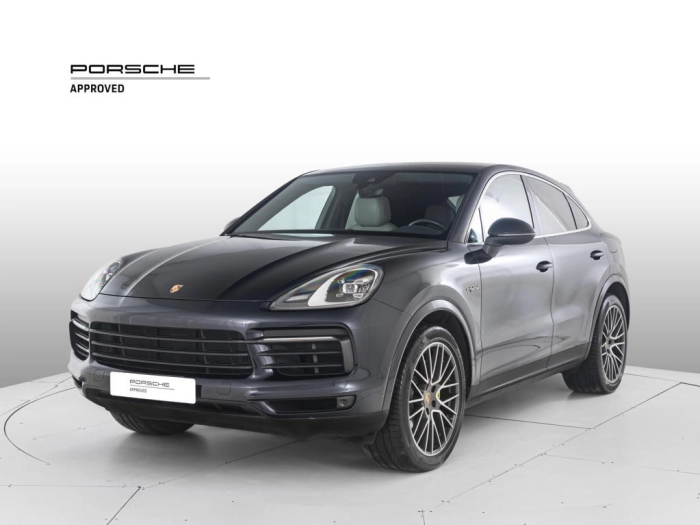 img-0 Porsche Cayenne Porsche U1282752