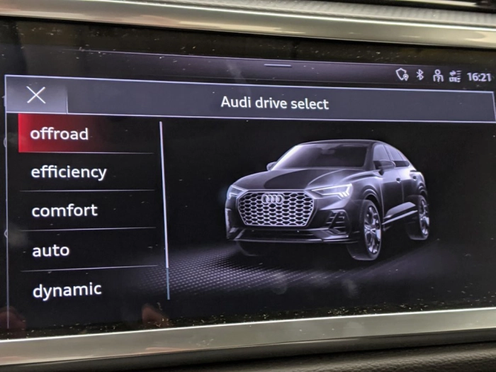 Audi Q3 Q3 SPB 35 TDI S tronic Business Plus