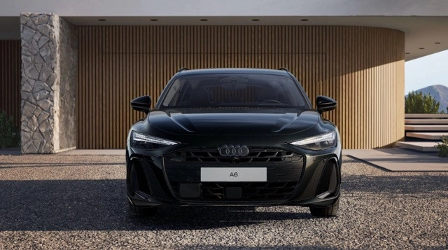 img-1 Audi A6 Audi N1247123