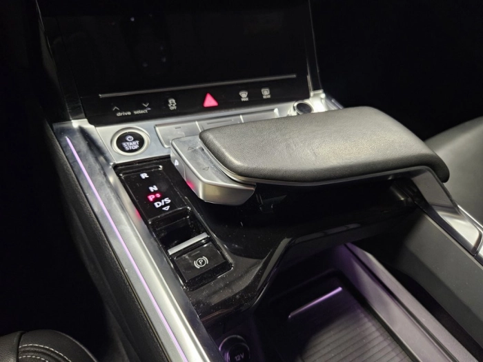 Audi e-tron Q8 e-tron SPB 50 quattro S line edition