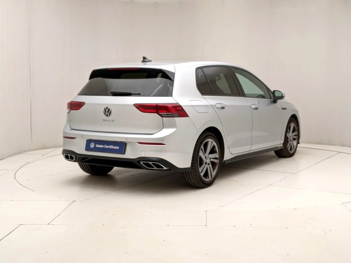 img-3 Volkswagen Golf Volkswagen U1282536