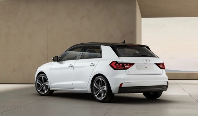 img-4 Audi A1 Audi N1240597