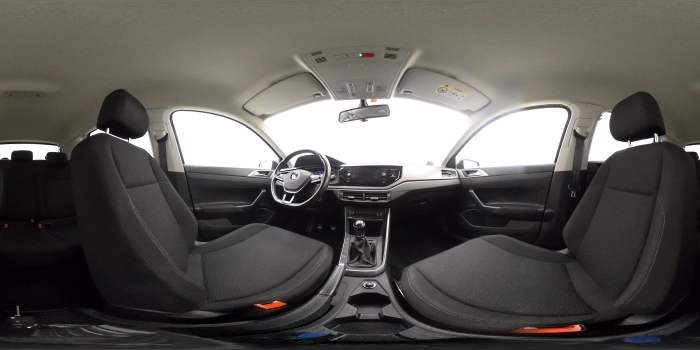 Volkswagen Polo Polo 1.0 TGI 5p. Sport BlueMotion Technology