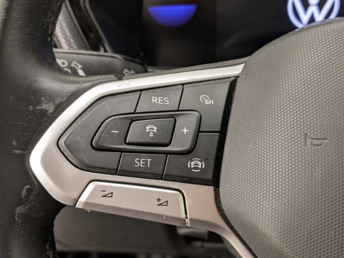 Volkswagen T-Cross T-Cross 1.0 TSI Sport