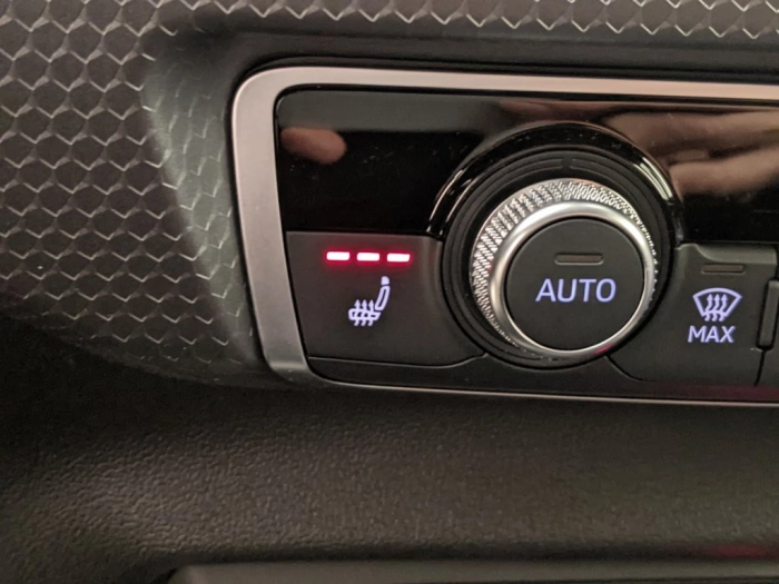 Audi A1 A1 SPB 25 TFSI S tronic