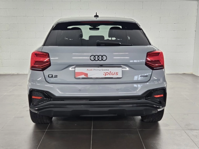 img-4 Audi Q2 Audi N1243731