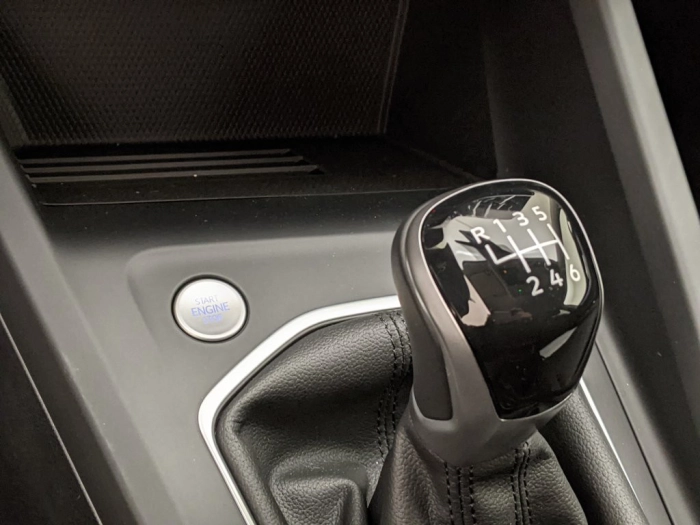 Volkswagen Nuova GOLF 1.5 TSI ACT LIFE 115CV MY 25