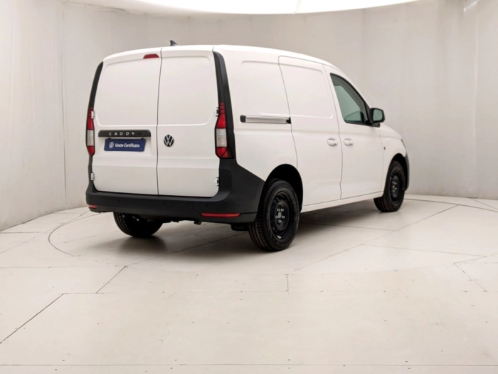 img-3 Volkswagen Caddy Volkswagen N1246614