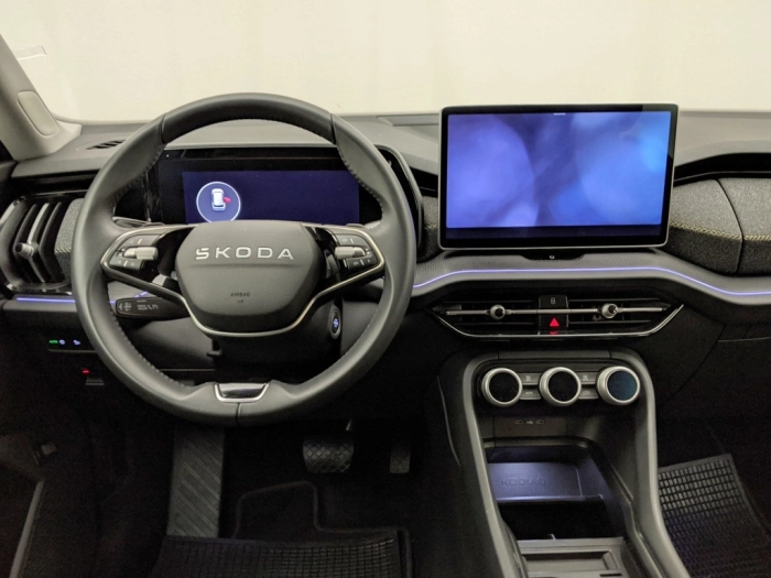 Skoda Kodiaq Kodiaq 2.0 TDI 4x4 DSG 7 posti Style