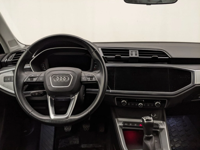 Audi Q3 Q3 SPB 35 TDI S line edition