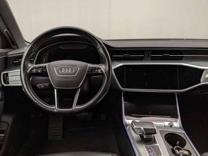 Audi A6 A6 allroad 40 TDI 2.0 quattro S tronic Evolution